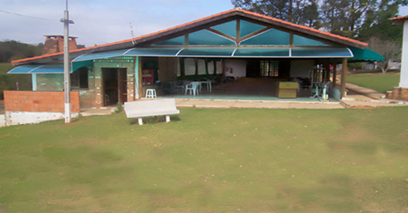 piscina toca das corujas