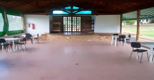 piscina toca das corujas