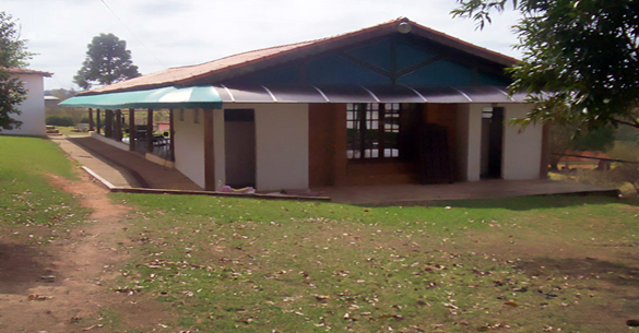 piscina toca das corujas