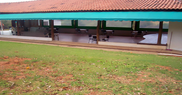 piscina toca das corujas