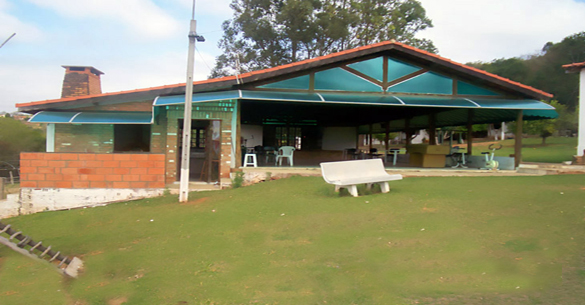 piscina toca das corujas