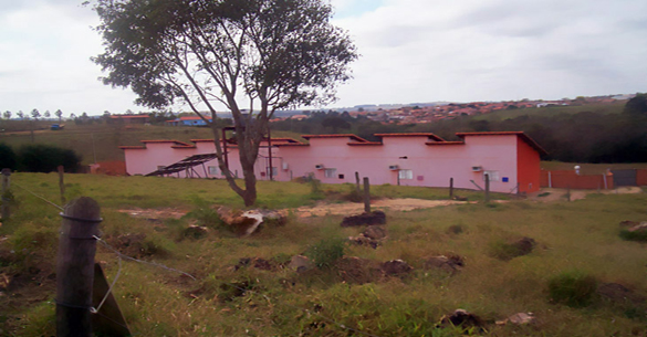 piscina toca das corujas