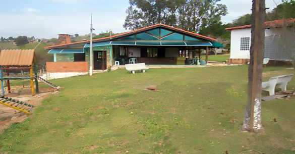 piscina toca das corujas