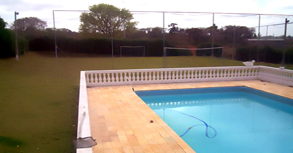 piscina toca das corujas