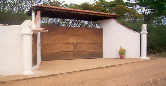 piscina toca das corujas