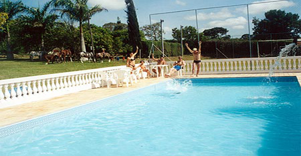 piscina toca das corujas