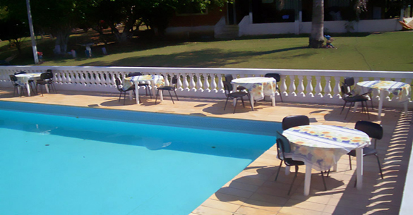 piscina toca das corujas