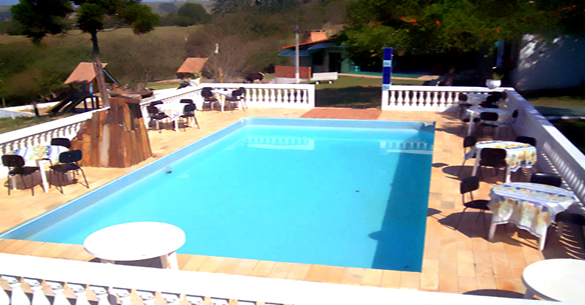 piscina toca das corujas