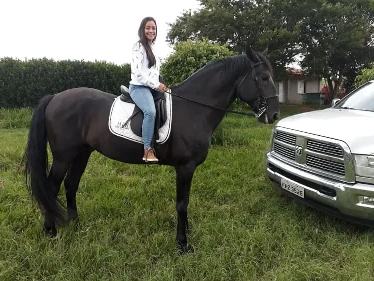 Área de descanso da Toca das Corujas