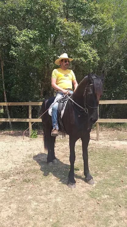 Aventura tranquila na Toca das Corujas