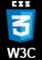 CSS W3C