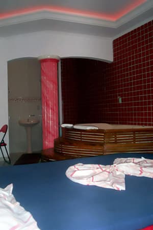 Acomodação da Toca das Corujas - foto 1