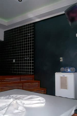 Acomodação da Toca das Corujas - foto 6