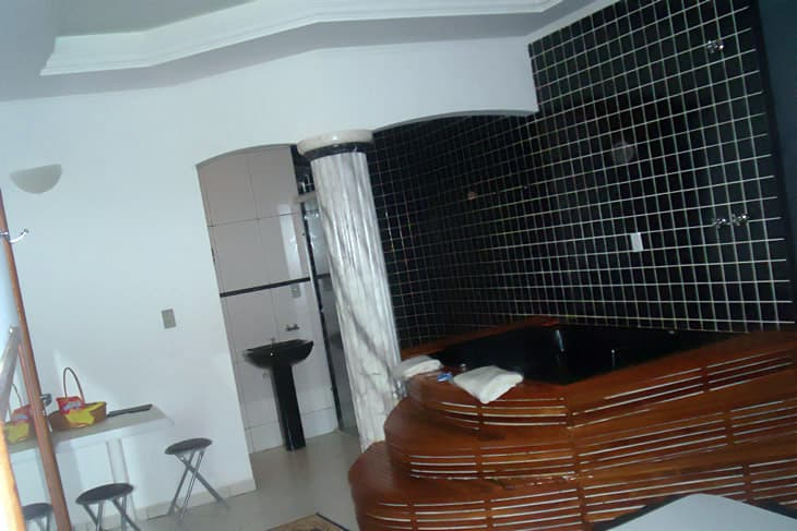Acomodação da Toca das Corujas - foto 9