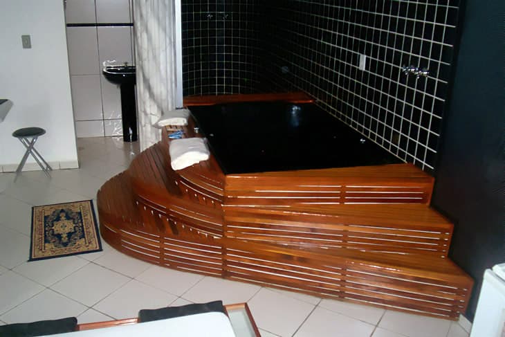 Acomodação da Toca das Corujas - foto 10