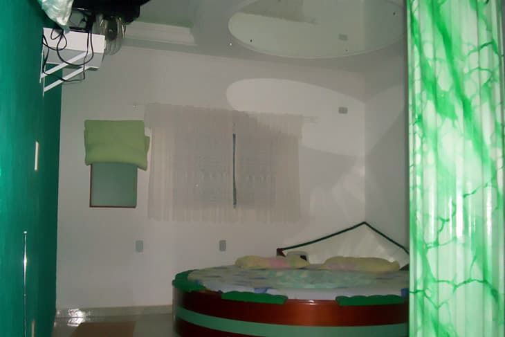 Acomodação da Toca das Corujas - foto 13