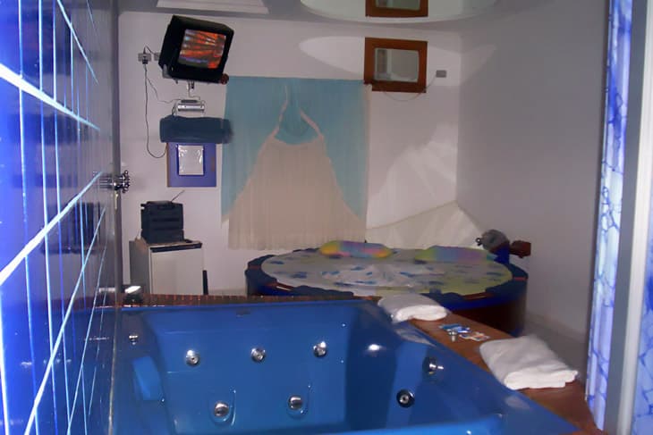 Acomodação da Toca das Corujas - foto 19