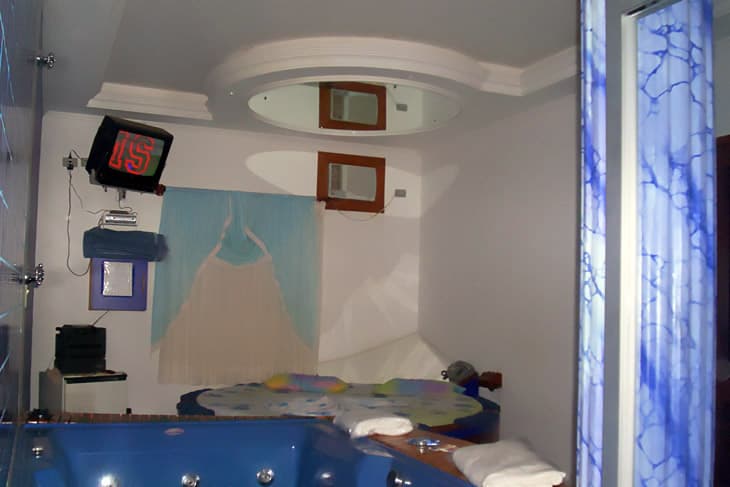 Acomodação da Toca das Corujas - foto 20
