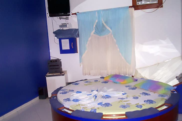 Acomodação da Toca das Corujas - foto 24