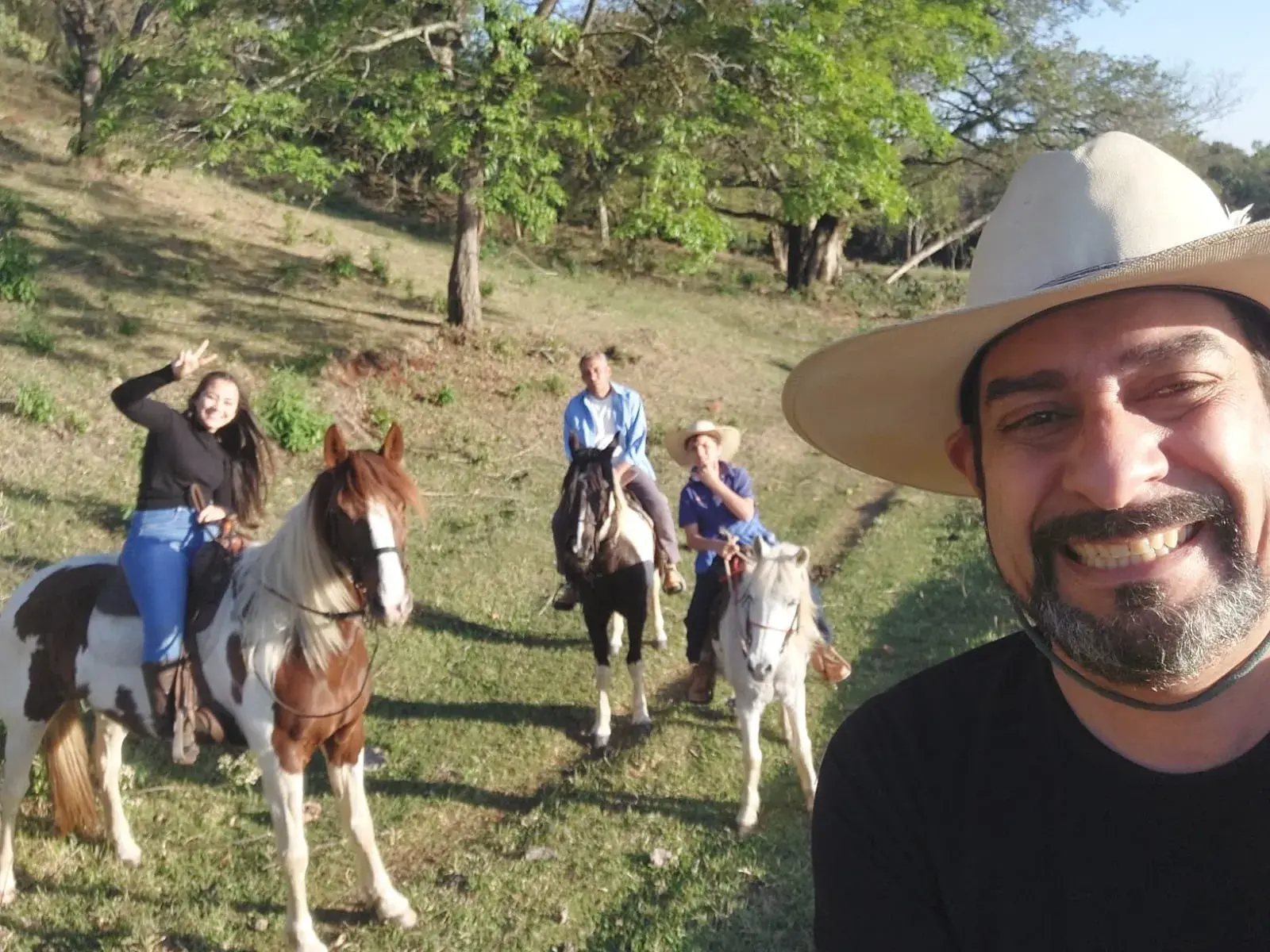 Imagem Cavalo